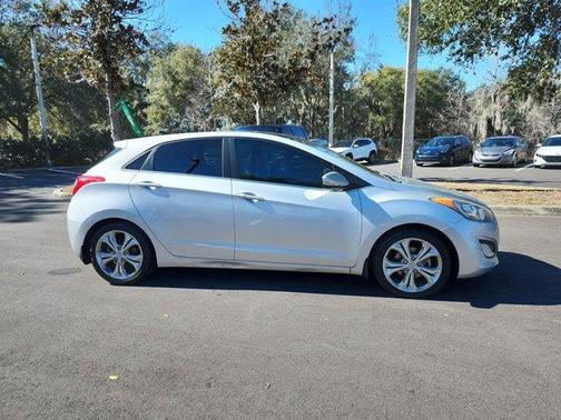 2014 Hyundai Elantra GT Base