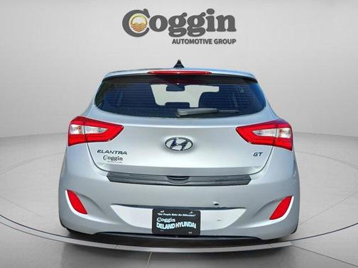 2014 Hyundai Elantra GT Base