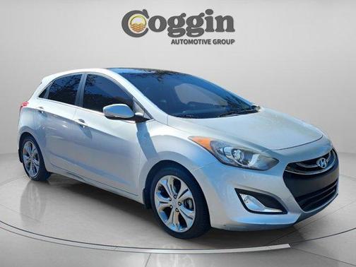 2014 Hyundai Elantra GT Base