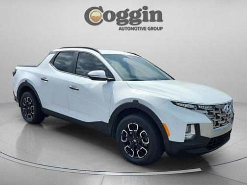 2022 Hyundai SANTA CRUZ 2.5L SEL