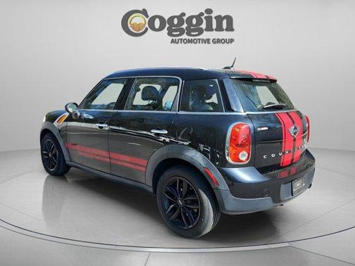 2016 MINI Countryman Cooper