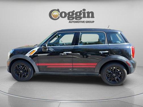 2016 MINI Countryman Cooper