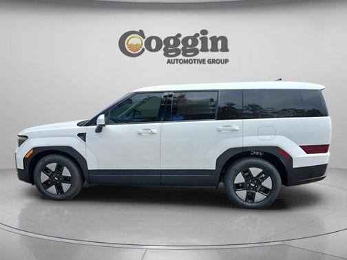 2026 Hyundai SANTA FE HEV SE