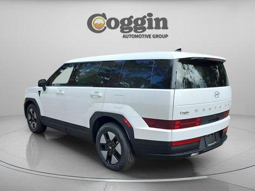 2026 Hyundai SANTA FE HEV SE