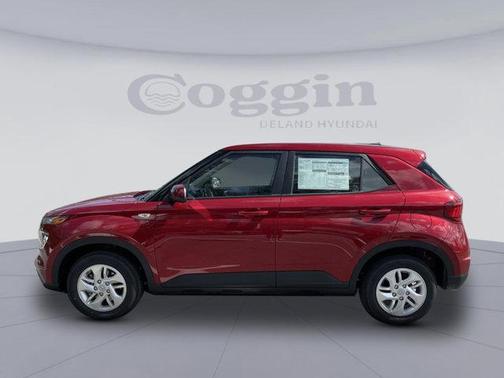 2025 Hyundai VENUE SE