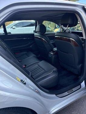 2017 Genesis G90 3.3T Premium