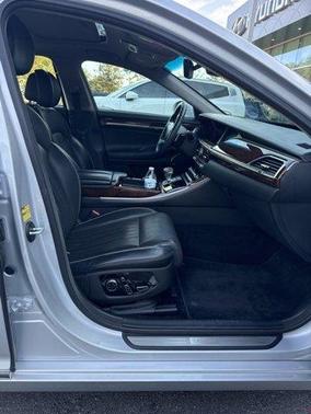 2017 Genesis G90 3.3T Premium