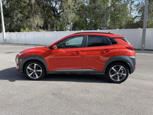 2020 Hyundai KONA Ultimate