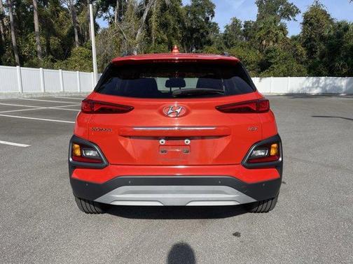 2020 Hyundai KONA Ultimate