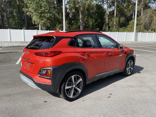 2020 Hyundai KONA Ultimate