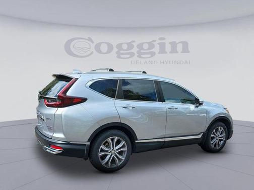 2020 Honda CR-V Hybrid Touring