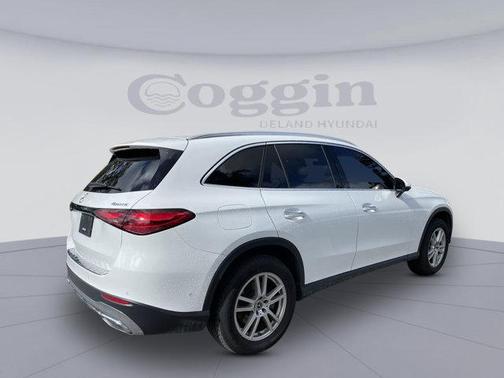 2023 Mercedes-Benz GLC 300 Base 4MATIC