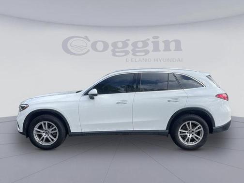 2023 Mercedes-Benz GLC 300 Base 4MATIC
