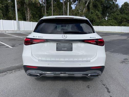 2023 Mercedes-Benz GLC 300 Base 4MATIC