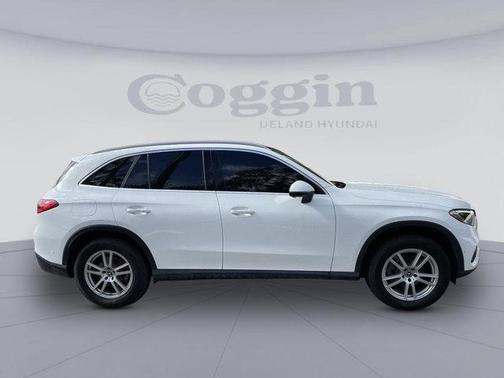 2023 Mercedes-Benz GLC 300 Base 4MATIC