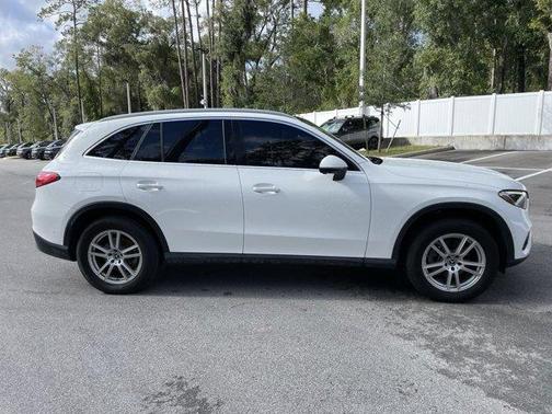 2023 Mercedes-Benz GLC 300 Base 4MATIC