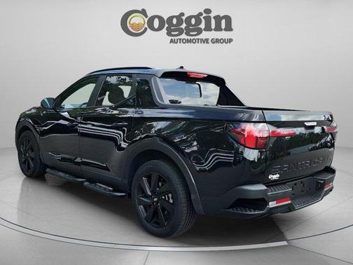 2024 Hyundai SANTA CRUZ 