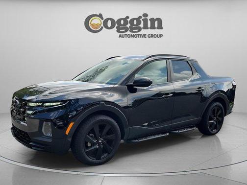 2024 Hyundai SANTA CRUZ 