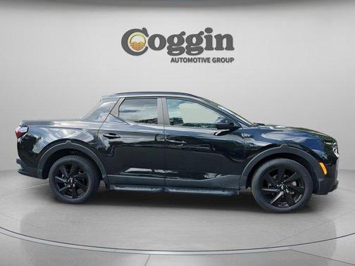 2024 Hyundai SANTA CRUZ 