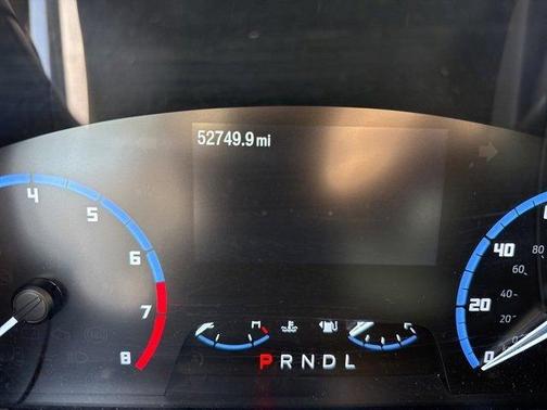 2022 Ford Bronco Sport Base