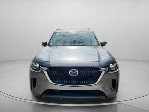 2024 Mazda CX-90 Preferred Plus