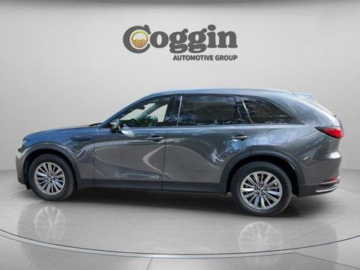 2024 Mazda CX-90 Preferred Plus