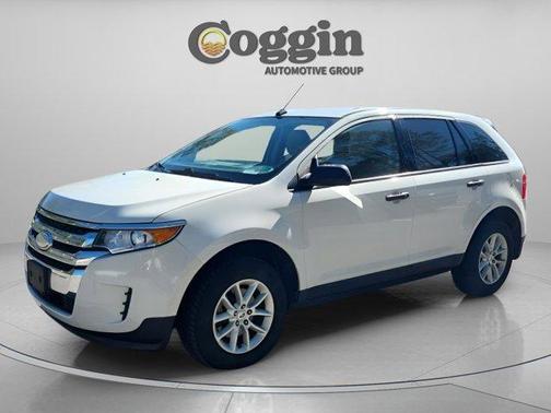 2013 Ford Edge SE
