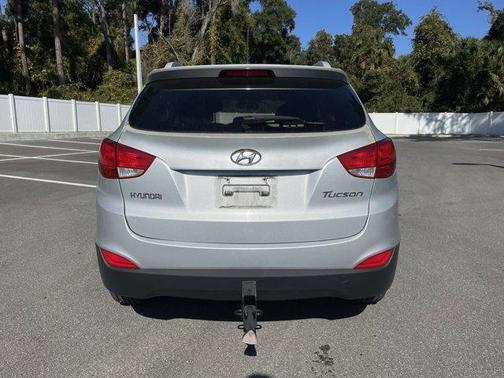2013 Hyundai TUCSON GLS