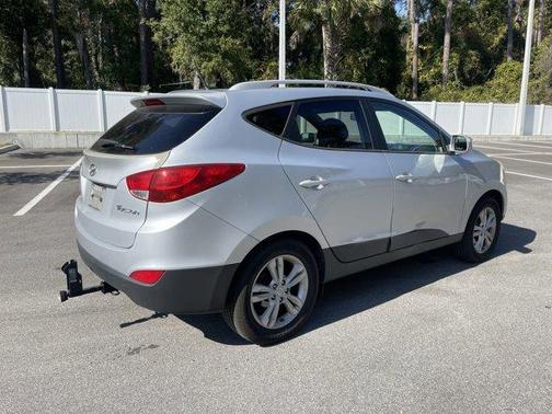 2013 Hyundai TUCSON GLS