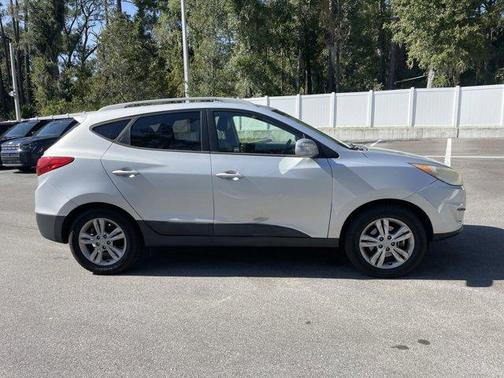 2013 Hyundai TUCSON GLS