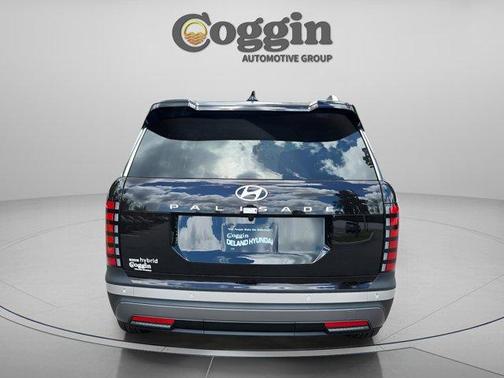 Galaxy 2026 Hyundai PALISADE SEL