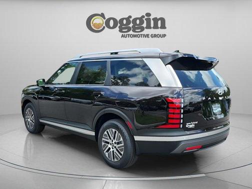 Galaxy 2026 Hyundai PALISADE SEL