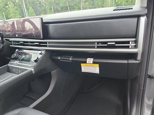 2025 Hyundai SANTA FE HEV SEL