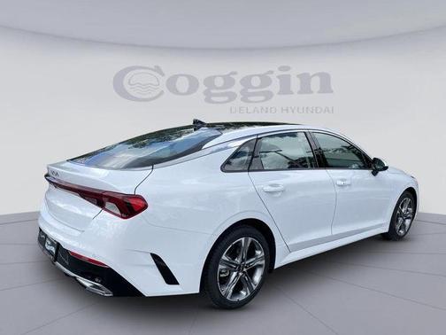 2024 Kia K5 EX