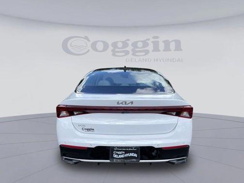2024 Kia K5 EX