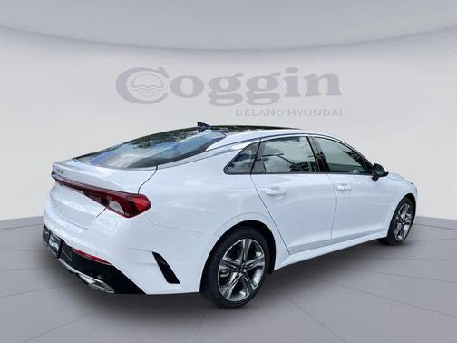 2024 Kia K5 EX