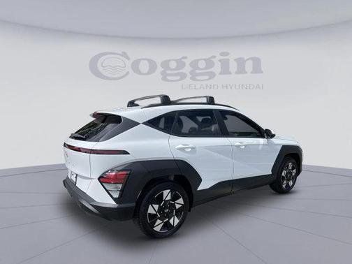 2025 Hyundai KONA SEL Convenience
