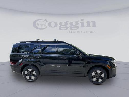 2026 Hyundai SANTA FE HEV SEL