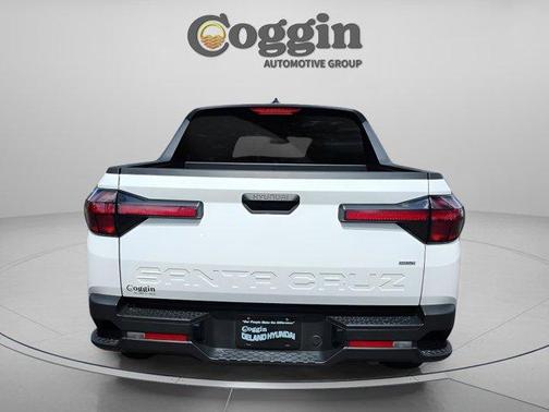 2024 Hyundai SANTA CRUZ 2.5L SE