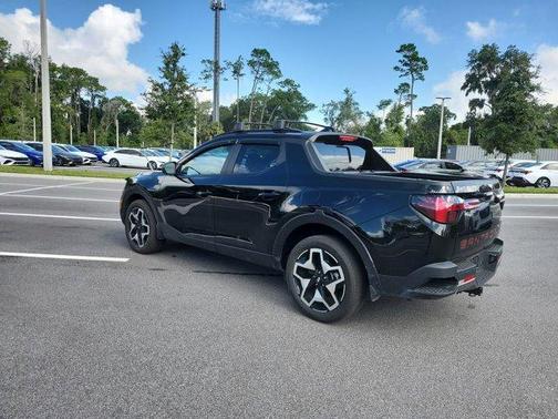 2023 Hyundai SANTA CRUZ 2.5T Limited