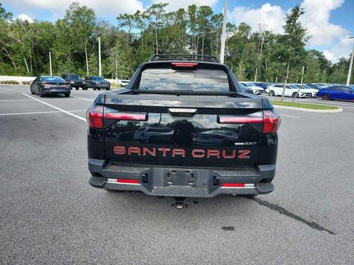 2023 Hyundai SANTA CRUZ 2.5T Limited