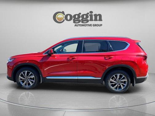 2020 Hyundai SANTA FE 2.4 SEL