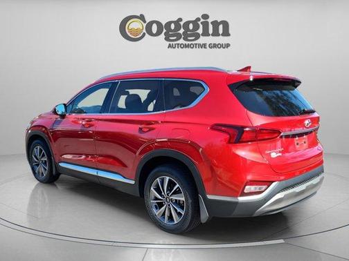 2020 Hyundai SANTA FE 2.4 SEL