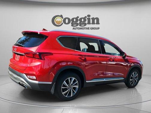 2020 Hyundai SANTA FE 2.4 SEL