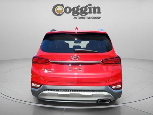 2020 Hyundai SANTA FE 2.4 SEL