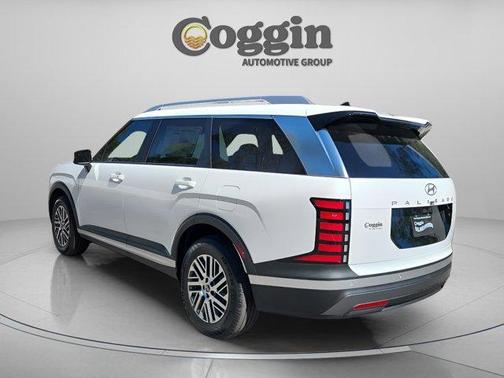 Pearl 2026 Hyundai PALISADE SEL