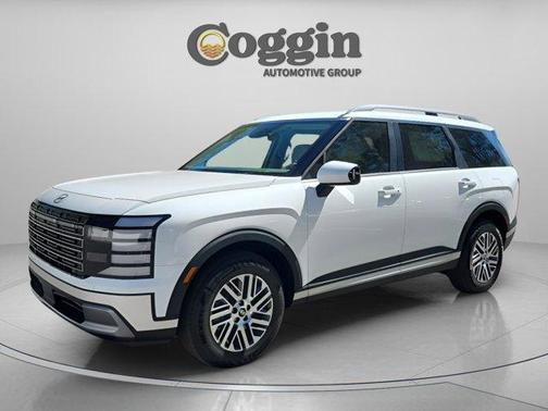 Pearl 2026 Hyundai PALISADE SEL