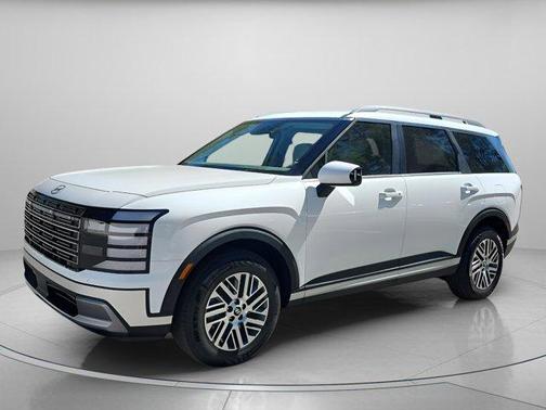 Pearl 2026 Hyundai PALISADE SEL