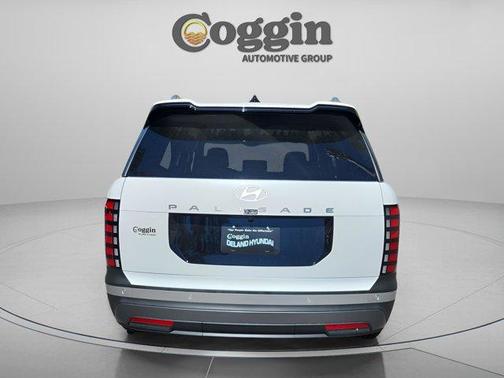 Pearl 2026 Hyundai PALISADE SEL