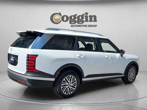 Pearl 2026 Hyundai PALISADE SEL